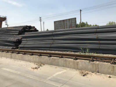 芜湖建筑钢筋供应厂商 钢材市场的稳定支柱