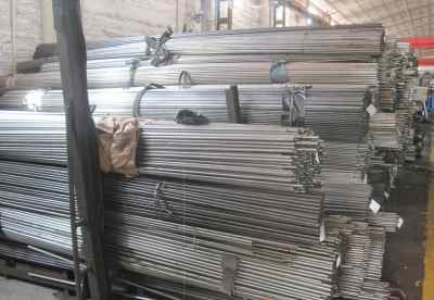 杭州精密无缝管行业动态与钢材市场趋势