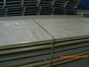 佛浦316L不锈钢镜面板与磨砂板现货供应优势解析