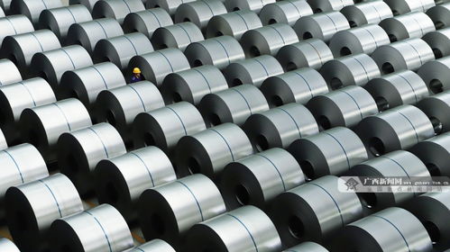 广西经济看点 看广西国企如何重塑向新力钢材