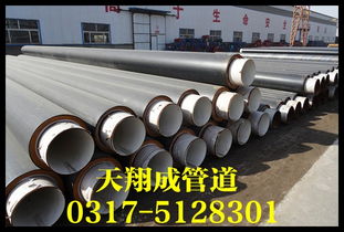保温钢管 厚壁保温直缝焊管的高清产品展示与钢材特性解析