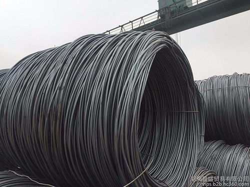 京盛川钢筋厂家批发 钢材线材价格走势分析与采购指南