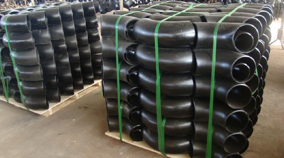 供应12Cr1MoV合金钢电标弯头 90°冲压弯头规格齐全解析