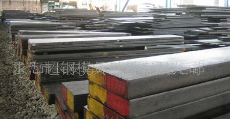 90MnWCrV5钢材 特性、应用与加工指南