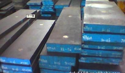 热模具钢Cr12MoV、Cr12Mo1V1、CrWMn市场价格分析与概览