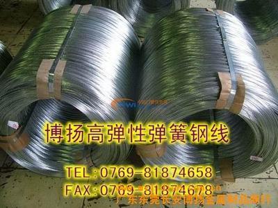 进口弹簧钢SK5 性能、价格与供应商深度解析